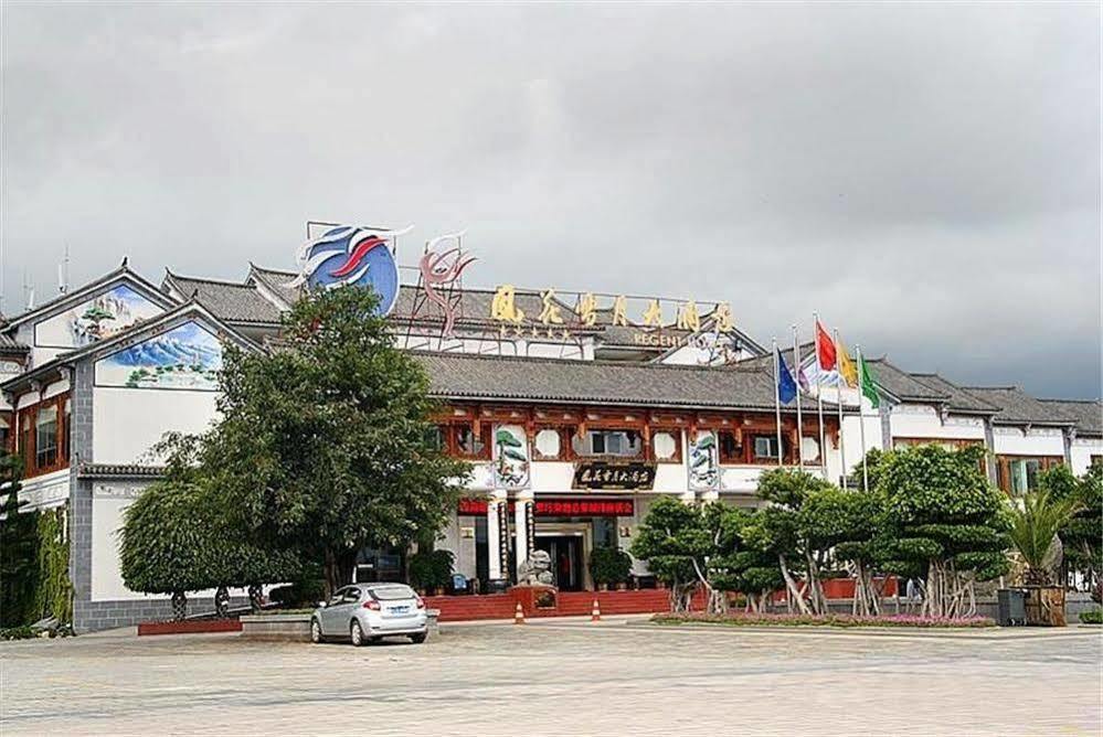 Regent Hotel Dali  Exterior photo